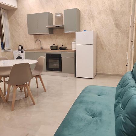 مبيت وإفطار Santa Maria La Carità Maison 70 المظهر الخارجي الصورة