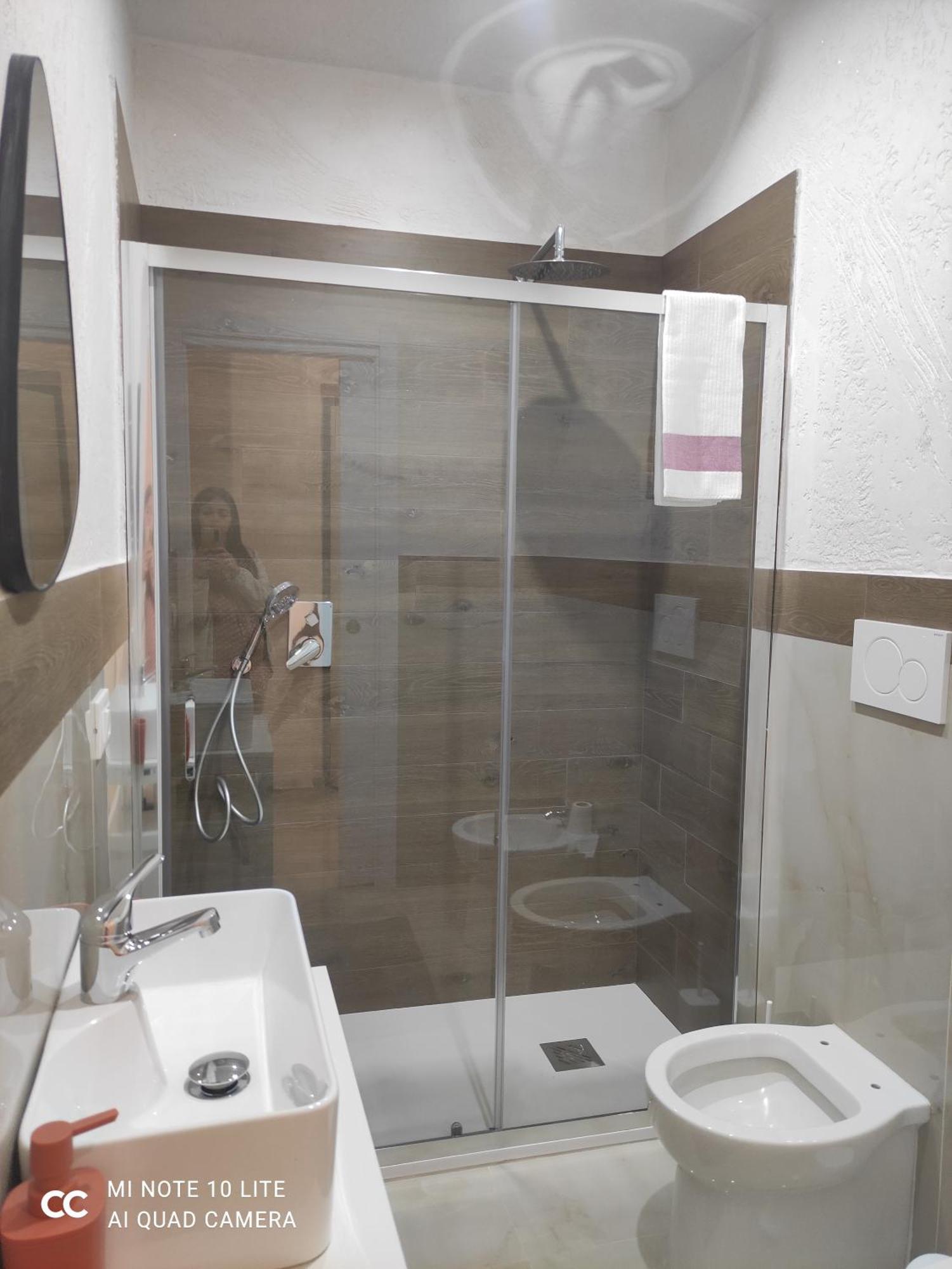 مبيت وإفطار Santa Maria La Carità Maison 70 المظهر الخارجي الصورة