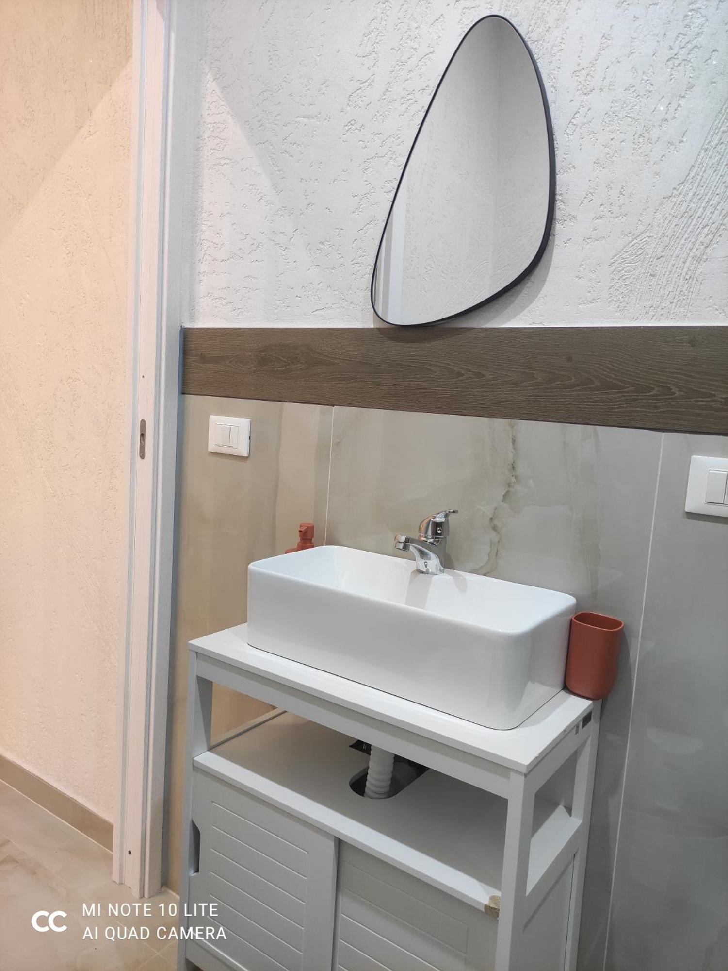 مبيت وإفطار Santa Maria La Carità Maison 70 المظهر الخارجي الصورة